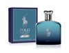 Imagen de RALPH LAUREN POLO DEEP BLUE EDP 125 ml