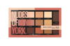Imagen de MAYBELLINE SOMBRA PALETA NUDES OF NEW YORK [18 gr]
