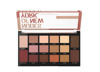 Imagen de MAYBELLINE SOMBRA PALETA NUDES OF NEW YORK [18 gr]
