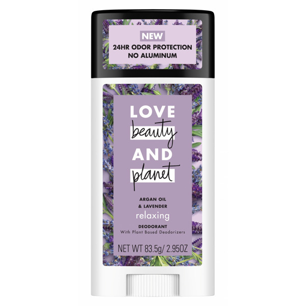 Imagen de LOVE BEAUTY PLANET BARRA ANTITR. RELAXING FEMENINO [83,5 gr]