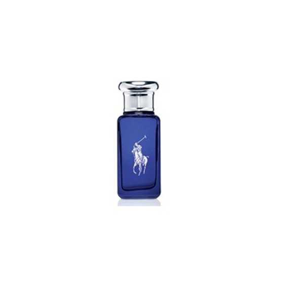 Imagen de RALPH LAUREN POLO BLUE EDT EDI. LTDA. TRAVEL [30 ml]