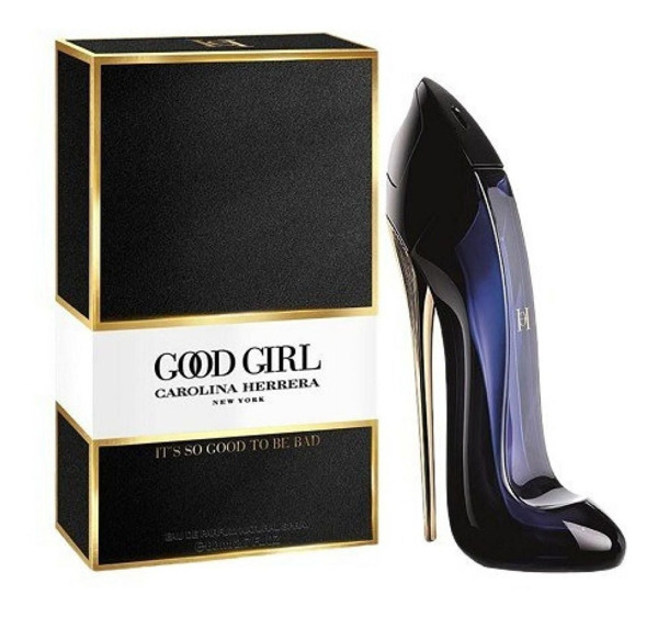 Imagen de CAROLINA HERRERA GOOD GIRL EDP [30 ml]
