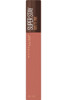 Imagen de MAYBELLINE LABIAL SUPER STAY MATTE INK COFFEE HAZELNUT [5 ml]