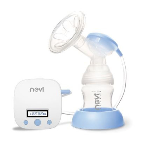 Imagen de NEVI EXTRACTOR DE LECHE ELECTRICO XB-8712 [1 uni.]