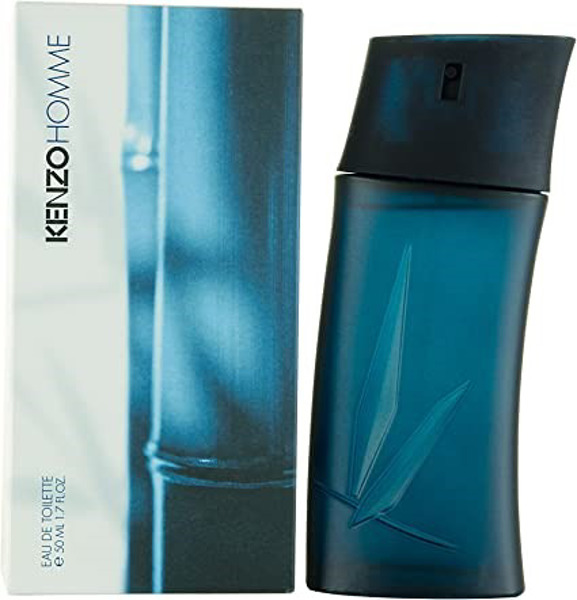Imagen de KENZO HOMME EDT [50 ml]