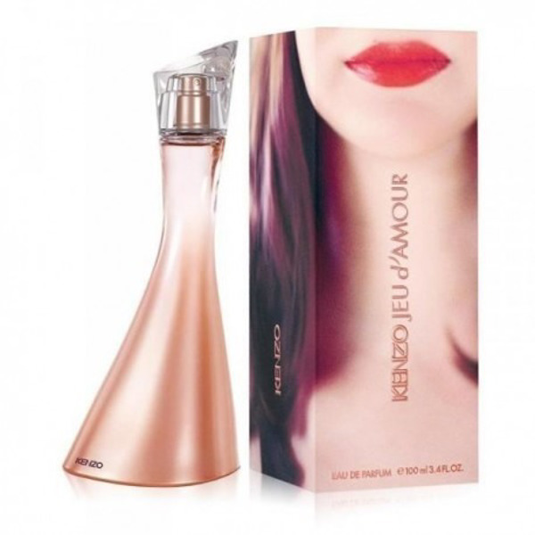 Imagen de KENZO JEU D'AMOUR EDP [100 ml]