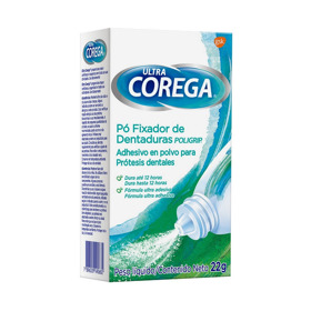 Imagen de ULTRA COREGA ADHESIVO POLVO [22 gr]