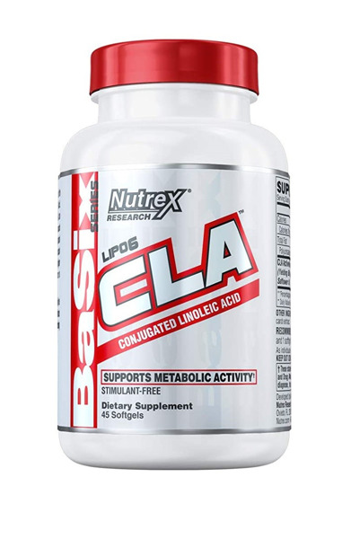 Imagen de CLA LIPO 6 NUTREX , QUEMADOR DE GRASA