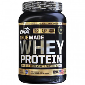 Imagen de ENA WHEY ISOLADO VAINILLA [2lb/907gr]