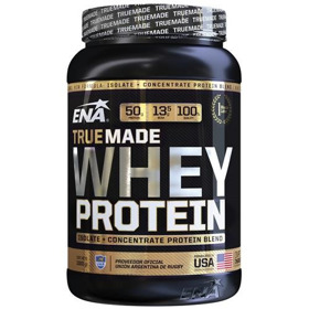 Imagen de ENA WHEY ISOLADO COOKIES & CREAM [2lb/907gr]