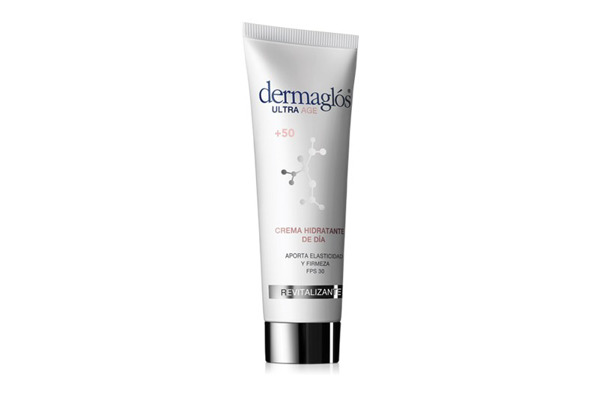Imagen de DERMAGLOS ULTRA AGE +50 DIA [50 gr]