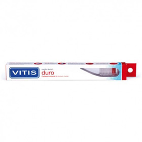 Imagen de VITIS CEPILLO DENTAL DURO [1 uni.]