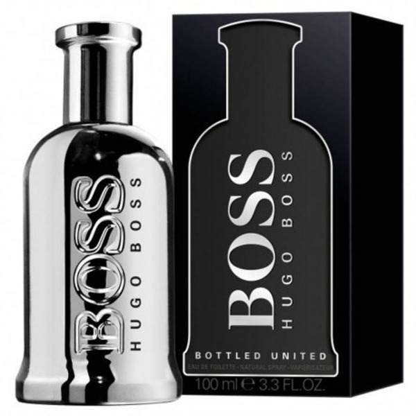 Imagen de HUGO BOSS BOTTLED ABSOLU PARFUM [100 ml]