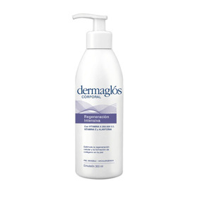 Imagen de DERMAGLOS CORPORAL EMULSION REGENERACION INTENSIVA [300 ml]