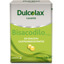 Imagen de DULCOLAX 5 mg [20 grag.]