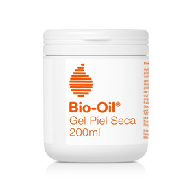 Imagen de BIO-OIL GEL PIEL SECA [200 ml]
