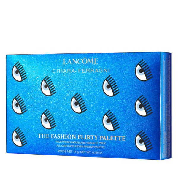 Imagen de Paleta de Sombras 
Lancôme Chiara Ferragni Collection