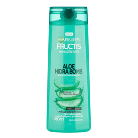 Imagen de FRUCTIS SH. ALOE HIDRA BOMB [350 ml]