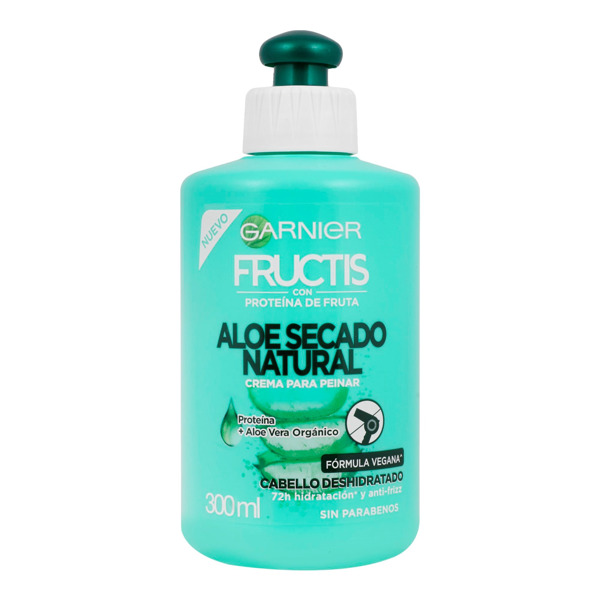 Imagen de FRUCTIS CR. PEINAR ALOE HIDRA BOMB [300 ml]