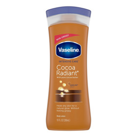 Imagen de VASELINE COCOA RADIANT [298 gr]