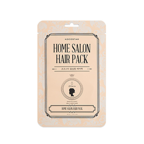 Imagen de HORTENSIA MASCARILLA CABELLO HOME SALON [1 uni.]