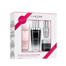 Imagen de LANCOME GENIFIQUE ULTIMATE SERUM+SERUM+OJOS COFRE [50+10+5ml]