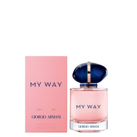 Imagen de GIORGIO ARMANI MY WAY 50 ml