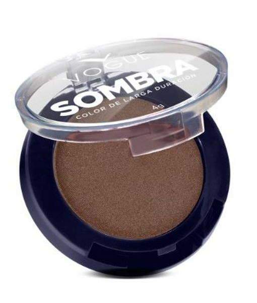 Imagen de VOGUE SOMBRA INDIVIDUAL CARIOCA [4 gr]
