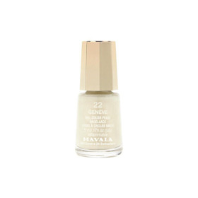 Imagen de MAVALA ESMALTE MINI COLOR GENEVE 22 [5 ml]
