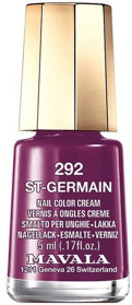 Imagen de MAVALA ESMALTE MINI COLOR FROZEN BERRY [5 ml]