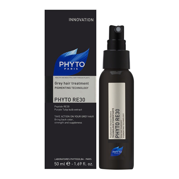 Imagen de PHYTO RE30 ANTI CANAS [50 ml]