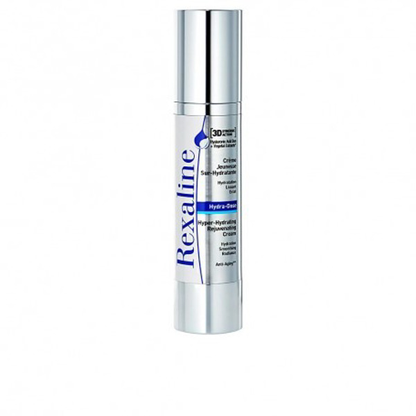 Imagen de REXALINE 3D HYDRA DOSE [50 ml]