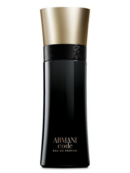 Imagen de GIORGIO ARMANI CODE MEN EDP 30 ml