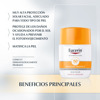 Imagen de EUCERIN PROTECTOR SOLAR SENSITIVE PROTECT FACIAL MATIFICANTE 50 fps 50 ml