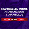 Imagen de ELVIVE AC. TRAT. COLORVIVE VIOLETA MATIZADOR [150 ml]
