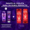 Imagen de ELVIVE COLORVIVE ACONDICIONADOR MATIZADOR VIOLETA 150 ml