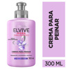 Imagen de ELVIVE CREMA PARA PEINAR HIALURONICO 300 ml