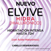 Imagen de ELVIVE CREMA PARA PEINAR HIALURONICO 300 ml