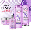 Imagen de ELVIVE CREMA PARA PEINAR HIALURONICO 300 ml