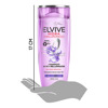 Imagen de ELVIVE SHAMPOO HIALURÓNICO (200 ml)