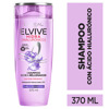 Imagen de ELVIVE SHAMPOO HIALURÓNICO (370 ml)