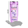 Imagen de ELVIVE SHAMPOO HIALURÓNICO (370 ml)