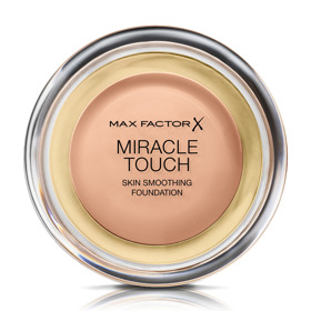 Imagen de MAX FACTOR BASE MIRACLE TOUCH FOUNDATION 070 NATURAL [30 ml]