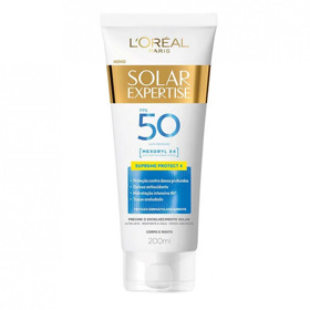 Imagen de LOREAL SOLAR EXPERTISE SUPREME PROTECT 50 fps [200 ml]