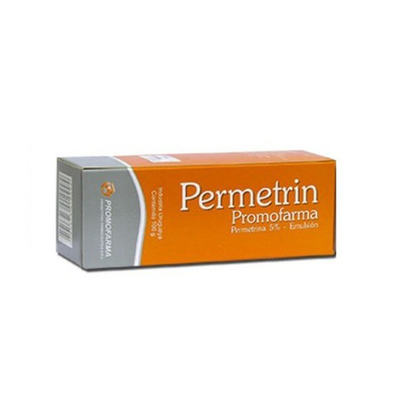 Imagen de PERMETRIN EMULSION 5 % [100 gr]