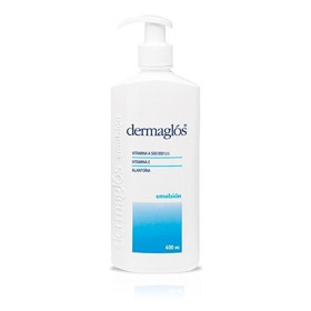 Imagen de DERMAGLOS EMULSION [400 ml]