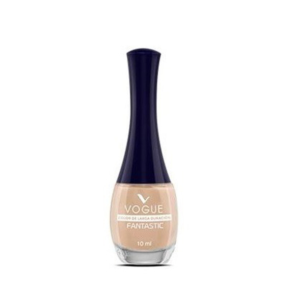 Imagen de VOGUE ESMALTE FANTASTIC DELICIA 322 [10 ml]