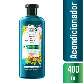 Imagen de HERBAL ESSENCES AC. ARGAN OIL [400 ml]