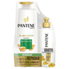 Imagen de PANTENE SH. RESTAURACION+CR. PEINAR PACK [400+160ml]