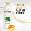 Imagen de PANTENE SH. RESTAURACION+CR. PEINAR PACK [400+160ml]